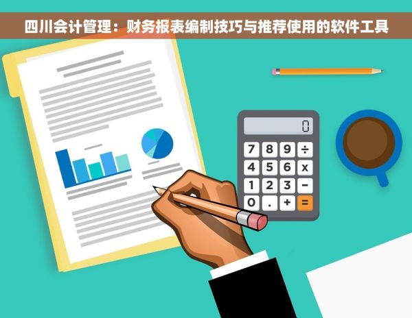 四川会计管理：财务报表编制技巧与推荐使用的软件工具